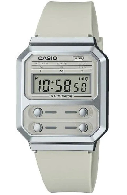 Наручные часы Casio Vintage EDGY A100WEF-8A - изображение 2