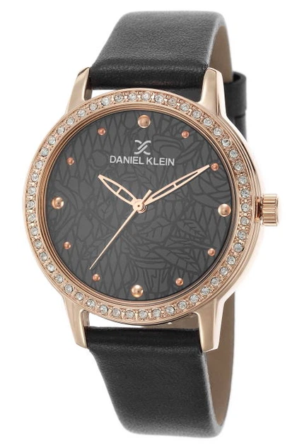 Женские часы Daniel Klein DK.1.12498-2 - Фото 1 Женские часы Daniel Klein DK.1.12498-2 - изображение 1