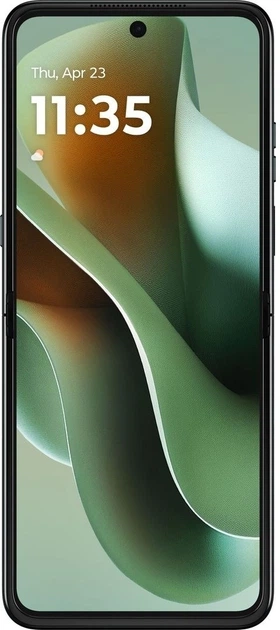 Мобильный телефон Motorola Razr 60 Ultra 16/512GB Scarab – фото