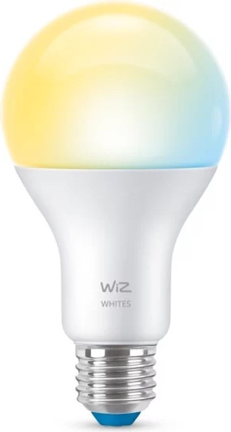 Smart żarówka WIZ BLE 100W A67 E27 927-65 TW 1PF/6 (871869978617501) - obraz 1