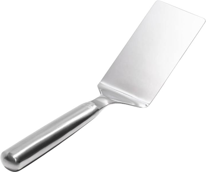 Szpatuła do lasagne Oxo Steel stalowa (719812052120) - obraz 3