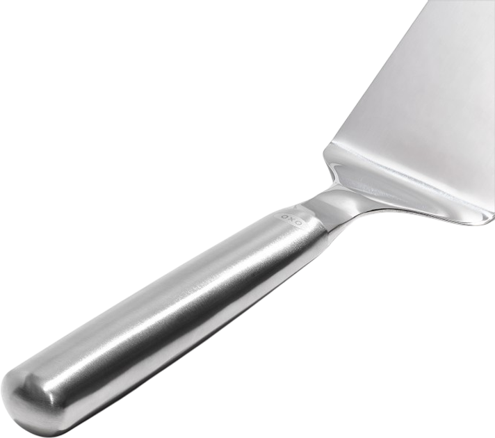 Szpatuła do lasagne Oxo Steel stalowa (719812052120) - obraz 6