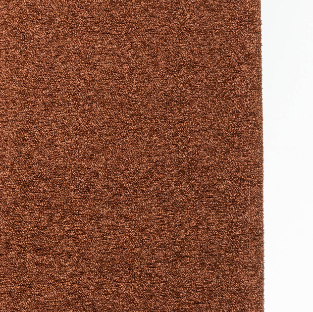 Zasłona zaciemniająca Atmosphera Soana na przelotkach 140 x 260 cm Terracotta Pink (3560232954498) - obraz 2