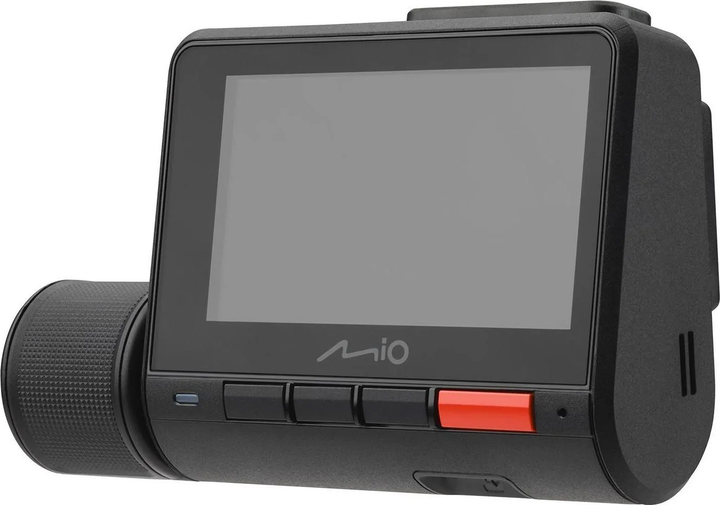 Відеореєстратор Mio MiVue 955W + microSD-карта MIO 128GB (KAM-MIO-MV955W_S_128GB) - зображення 2