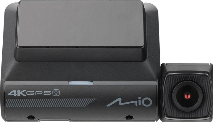 Відеореєстратор Mio MiVue 955W + microSD-карта MIO 128GB (KAM-MIO-MV955W_S_128GB) - зображення 3