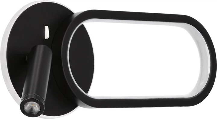 Бра Candellux MONET LED 3х13 800 Лм 3000К 4000К 6000К (22-35691) - изображение 2