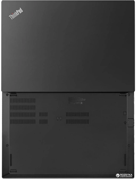 Ноутбук Lenovo ThinkPad T480s (20L7001HRT) – фото, отзывы
