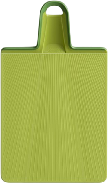 Обробна дошка Joseph Joseph Chop2Pot Plus Regular зелена 21.8 x 38 см (5028420005059) - зображення 2