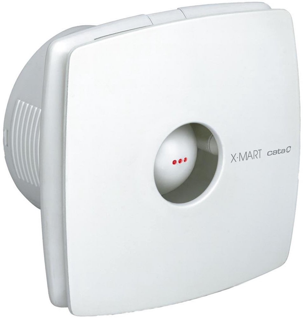 Wentylator kanałowy Cata X-Mart 10 Standard (1010039) - obraz 1