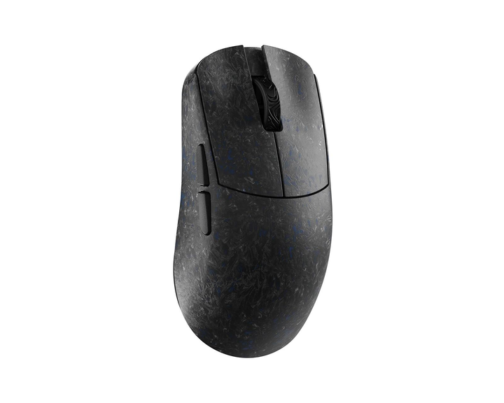 WLmouse Ying 青 Игровая мышь Wlmouse Ying Carbon Fiber Blue – фото, отзывы