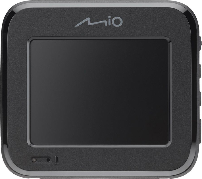 Відеореєстратор Mio MiVue C595W + microSD-карта Goodram 64GB (KAM-MIO-MVC595W) - зображення 3