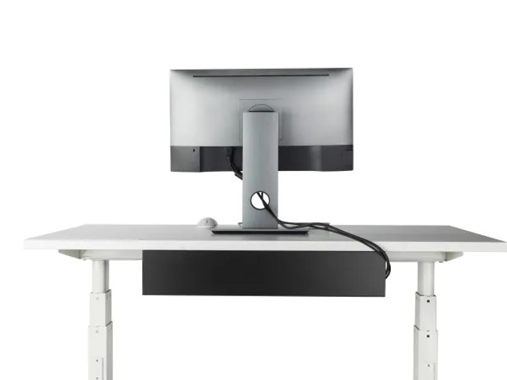 Органайзер для кабелів Equip Black (4015867231746) - зображення 6