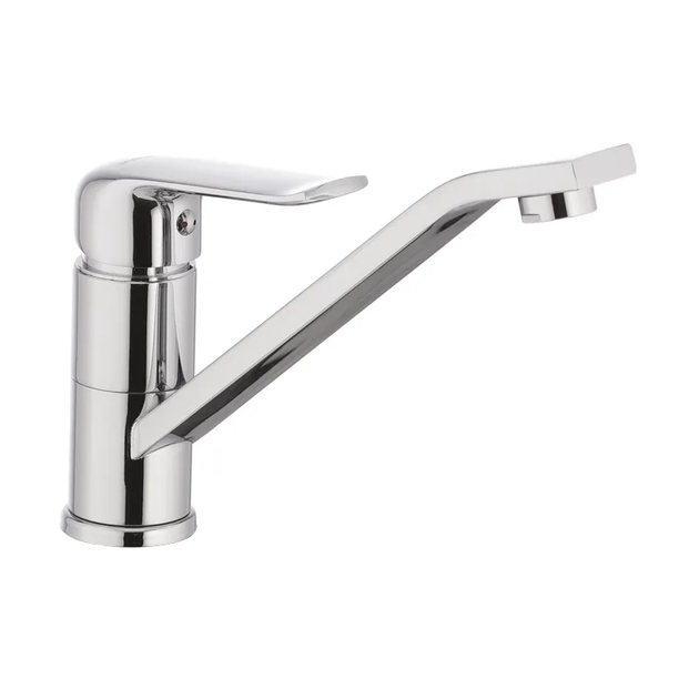 Кухонный смеситель MIXXUS Premium Medea 555 (MI0581) - Фото 1 Кухонный смеситель MIXXUS Premium Medea 555 (MI0581) - изображение 1