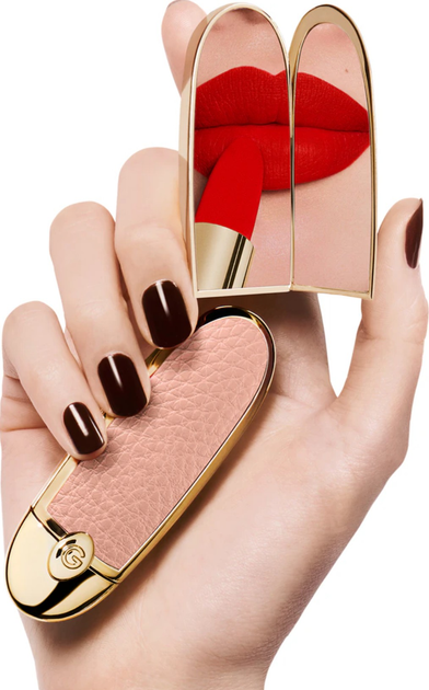 Футляр для помади Guerlain Rouge G Le Nude (3346470439467) - зображення 2