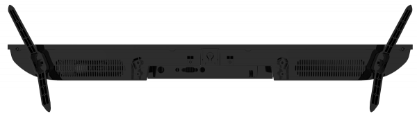 LED-телевизор Bravis 32k4100h - изображение 4