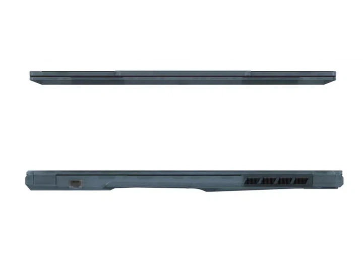 Ноутбук MSI Cyborg 14 A13VF (A13VF-023US) - Фото 6 Ноутбук MSI Cyborg 14 A13VF (A13VF-023US) - изображение 6