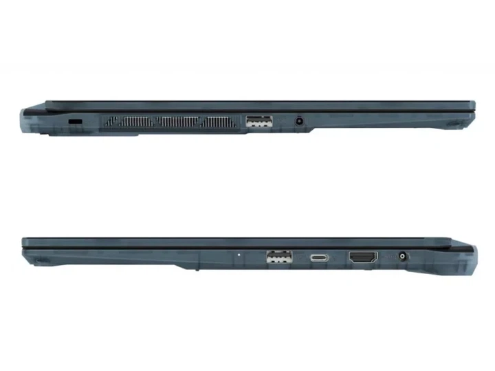 Ноутбук MSI Cyborg 14 A13VF (A13VF-023US) - Фото 7 Ноутбук MSI Cyborg 14 A13VF (A13VF-023US) - изображение 7