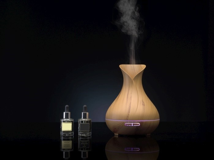 Ефірна олія Cereria Molla Boutique Verbena di Sicilia 30 мл (8424405030226) - зображення 4