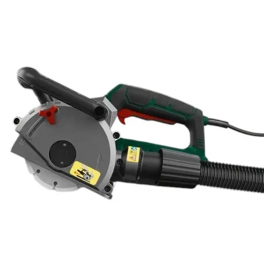 Электрический штроборез Parkside PMNF 1500 A1 - изображение 3