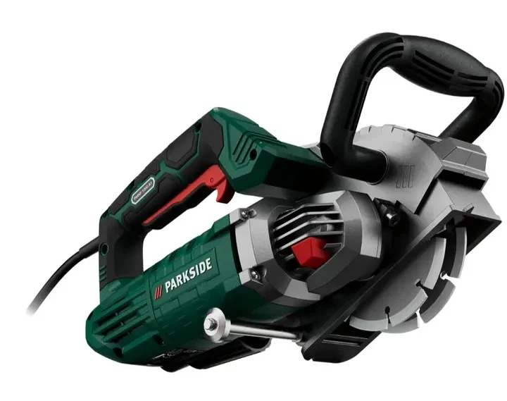 Электрический штроборез Parkside PMNF 1500 A1 - изображение 5