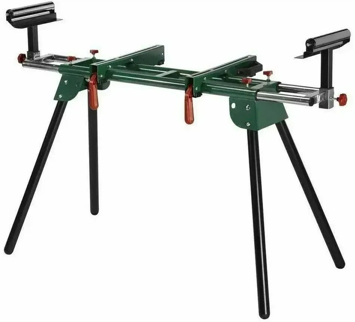 Стол раздвижной, переносной верстак Parkside PUG 1600 С3 - изображение 6