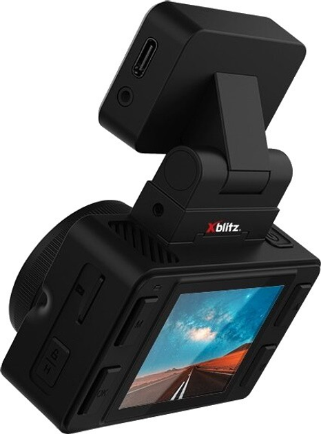 Wideorejestrator Xblitz Night 2 (5902479674919) - obraz 4