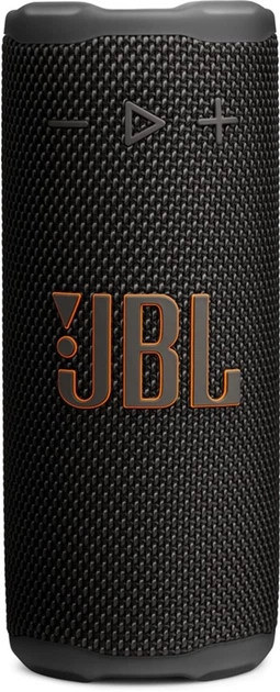 Głośnik przenośny JBL Grip Black (JBLGRIPBLK) - obraz 2