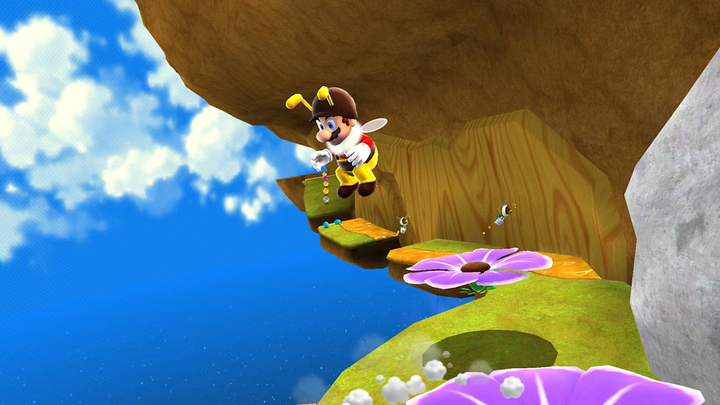Гра Nintendo Switch Super Mario Galaxy 1 + Super Mario Galaxy 2 (Електронний ключ) (0045496513085) - зображення 7