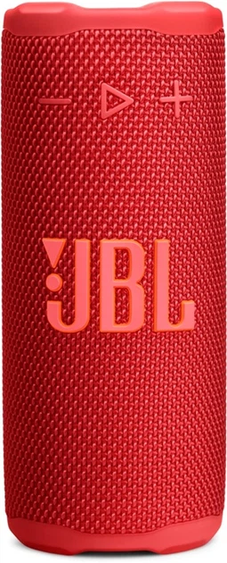 Głośnik przenośny JBL Grip Red (JBLGRIPRED) - obraz 2