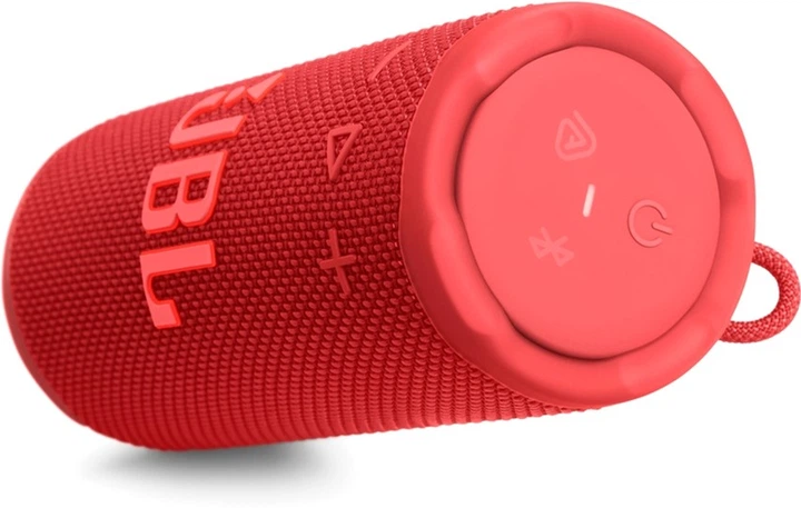 Głośnik przenośny JBL Grip Red (JBLGRIPRED) - obraz 9