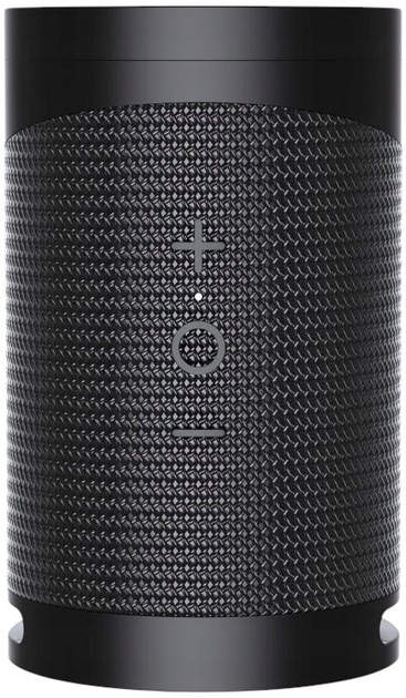 Акустична система Bemi DUO BT Plus Black (6972689172443) - зображення 6