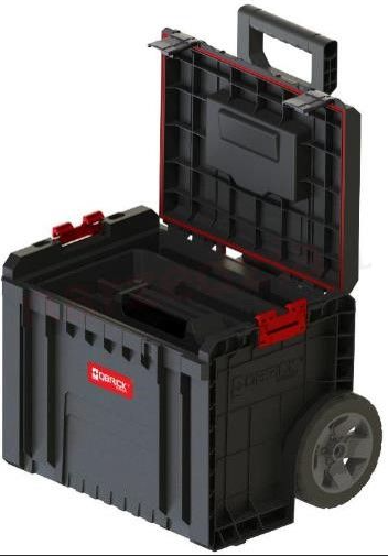 Набор ящиков для инструментов Qbrick System PRO Set 3 (5901238255963) - изображение 6