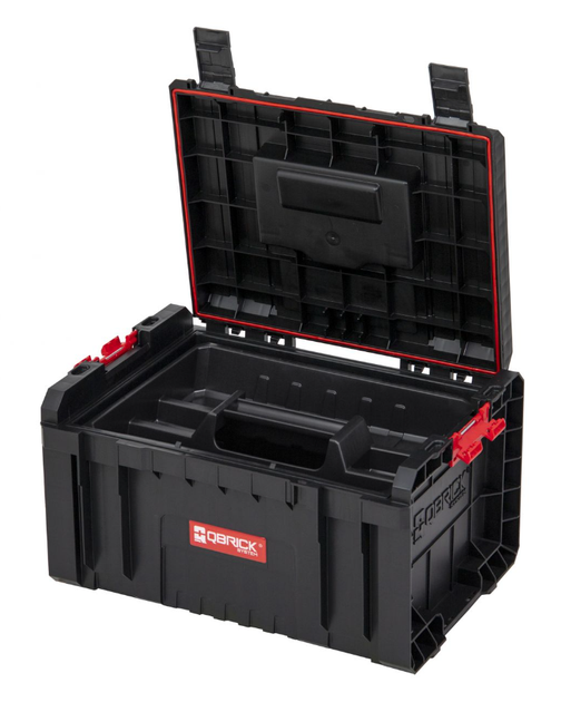 Набор ящиков для инструментов Qbrick System PRO Set 3 (5901238255963) - изображение 8