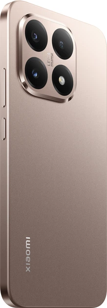 【SIMフリー】Xiaomi 15T ローズゴールド 12/512｜新品未開封 Xiaomi 15T 12/512GB Rose Gold – купити в Києві і Україні по цінам