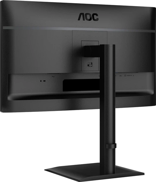 Монітор 23.8" AOC 24E4U - зображення 10
