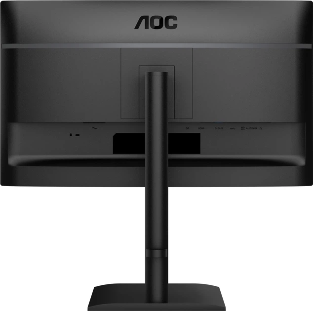 Монітор 23.8" AOC 24E4U - зображення 11