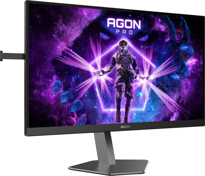 Monitor 24.1" AOC AG246FK6 - obraz 2