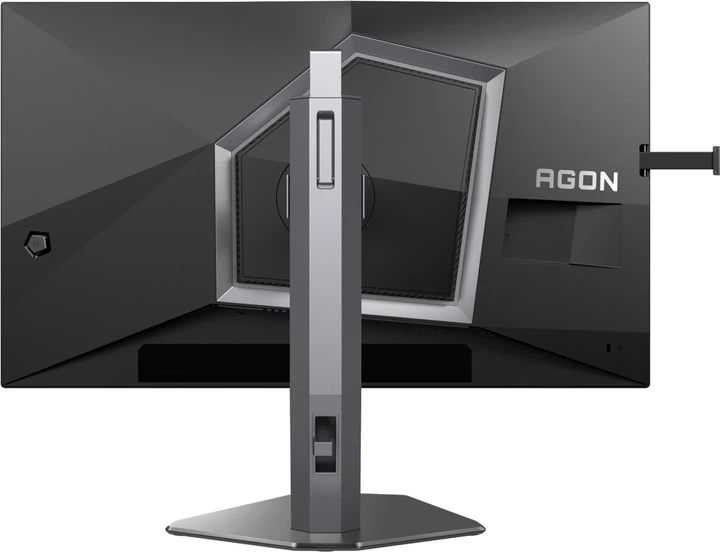 Monitor 24.1" AOC AG246FK6 - obraz 10