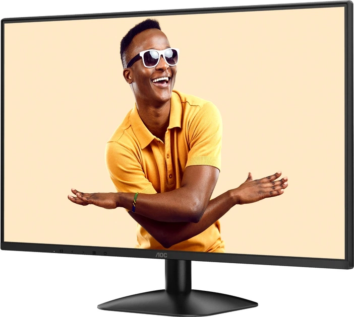 Монітор 27" AOC 27B31H - зображення 3