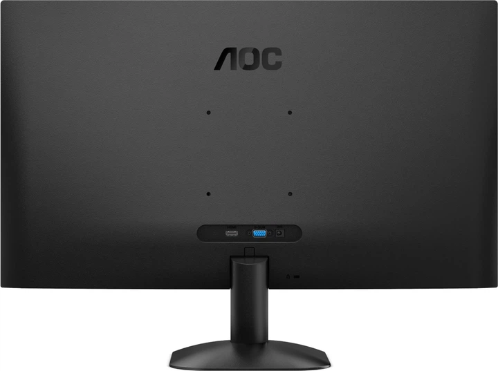 Монітор 27" AOC 27B31H - зображення 8