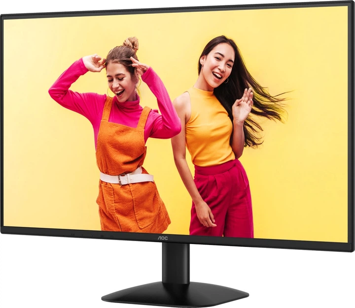 Монітор 27" AOC Q27B35E (4038986183062) - зображення 2