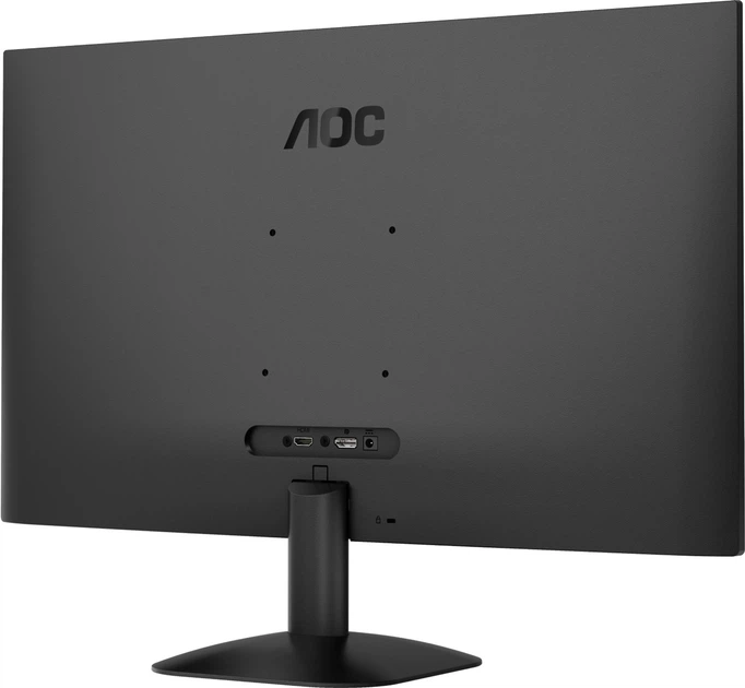 Монітор 27" AOC Q27B35E (4038986183062) - зображення 5