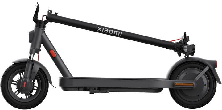 Eлектросамокат Xiaomi Electric Scooter Elite EU Black (BHR9602EU) - зображення 6