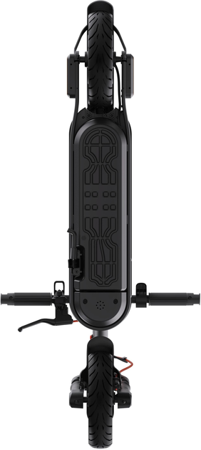 Eлектросамокат Xiaomi Electric Scooter Elite EU Black (BHR9602EU) - зображення 8