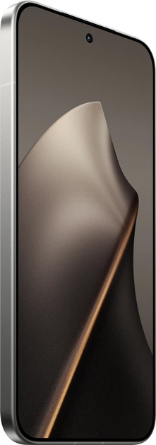 Мобильный телефон Xiaomi 15T Pro 12/512GB Gray UA – фото, отзывы