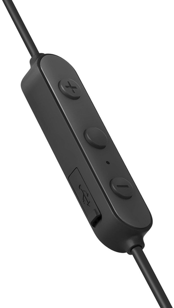 Навушники Niceboy HIVE E3 Black (8594182423983) - зображення 8