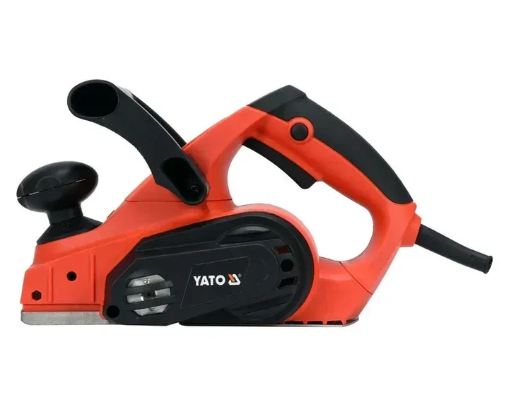 Рубанок мережевий YATO YT-82141 P 810 Вт - изображение 2
