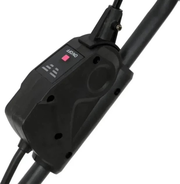 Газонокосарка на 4-х колесах акумуляторна YATO YT-85225 2х Li-Ion 18В - Фото 4 Газонокосарка на 4-х колесах акумуляторна YATO YT-85225 2х Li-Ion 18В - изображение 4