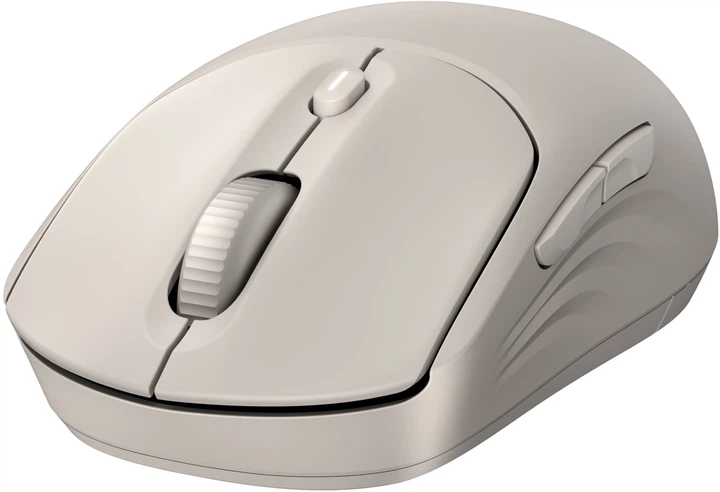 Миша HP 400 Quiet Wireless/Bluetooth Maple (AZ7B6AA) - зображення 2