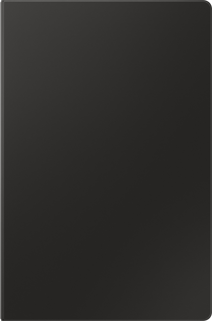 Чохол-клавіатура Samsung Book Cover Keyboard для Samsung Galaxy Tab S10 Ultra / S9 Ultra Black (EF-DX925UBEGWW) - зображення 3